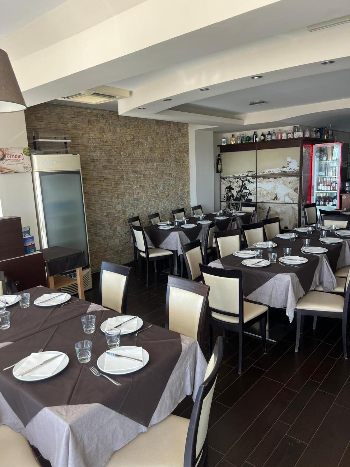 Nauticus Hotel Ugento Торре-Сан-Джованни-Удженто Экстерьер фото